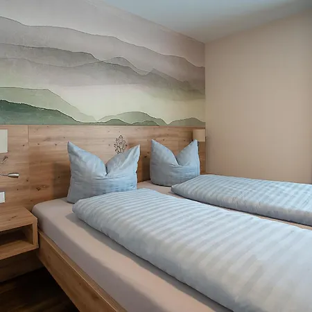 Bergkristall Hotel
